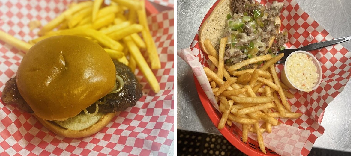 Despy's Energy, Bar & Grill
