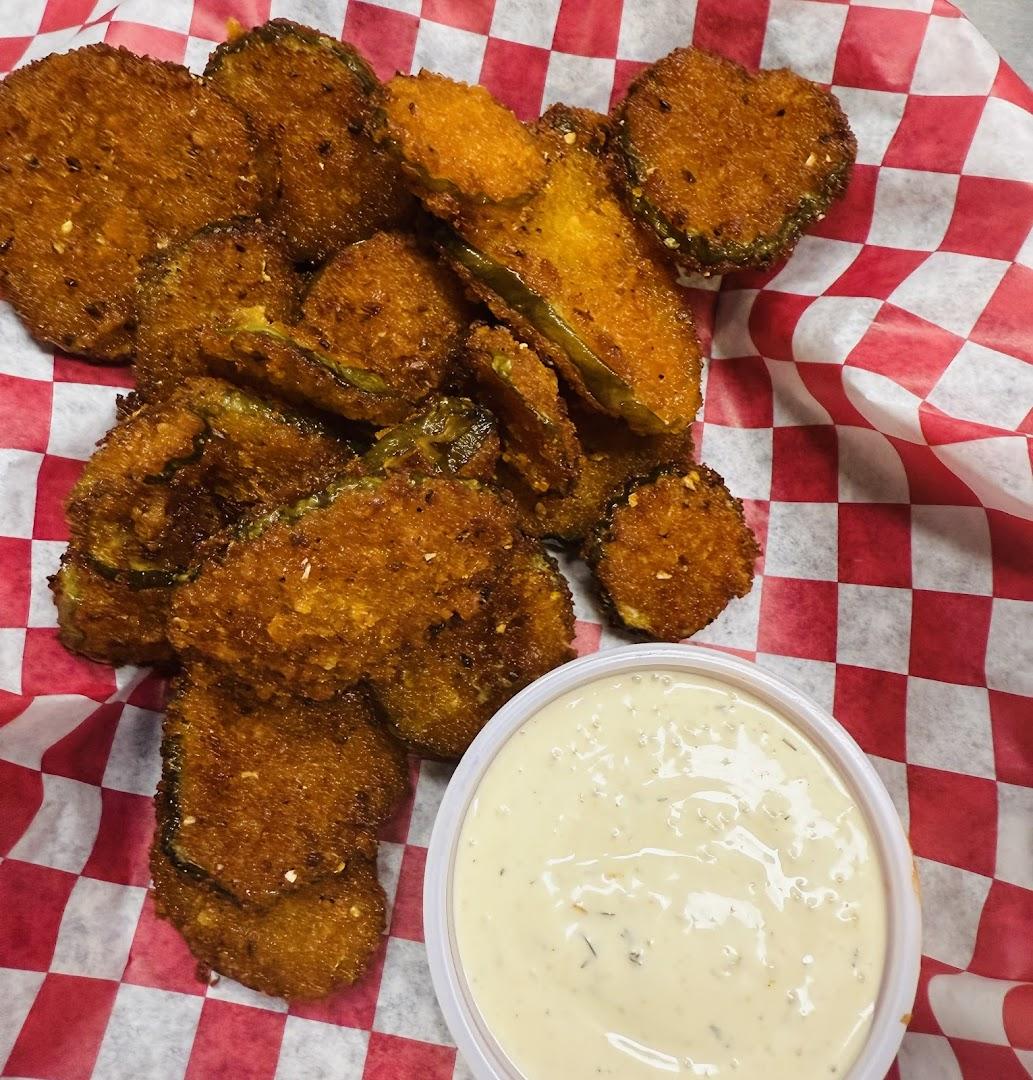 Despy's Energy, Bar & Grill
