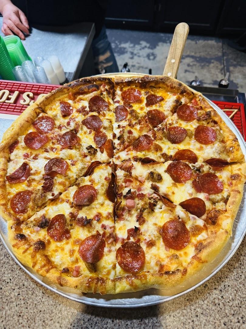 Despy's Energy, Bar & Grill